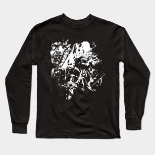 JV Long Sleeve T-Shirt